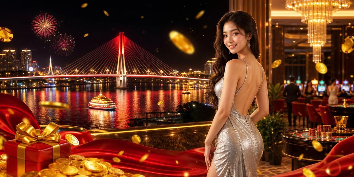 Không khí lễ hội thể thao và giải trí đêm tại Cần Thơ rực rỡ