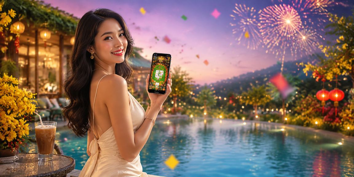 Trò chơi cá cược điện tử cùng không gian quán cà phê Đà Lạt