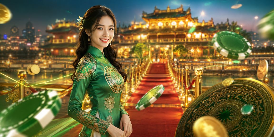 Người chơi thư giãn tại casino Huế trong môi trường có kiểm soát